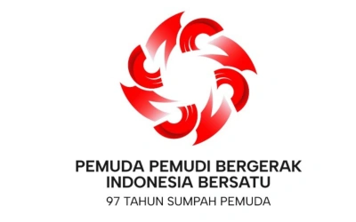 Semangat Bersatu! Ini Arti Tema, Logo, Makna Hari Sumpah Pemuda 2025